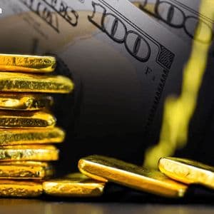 Gold Slides 0.7% as DXY Holds Near 99.32 and 10-Year Yields Push Toward 4.6%