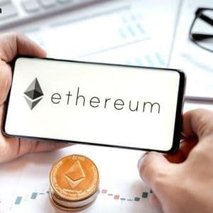 ETH Treasury Firms Rely on Staking Revenue as Losses Top $1.4B, Everstake Says