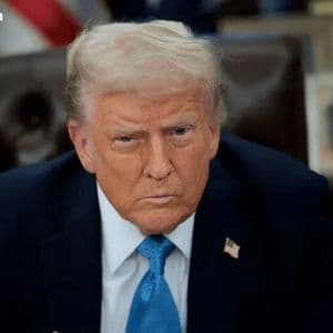 Trump Defends Prediction Markets and Bitcoin in Truth Social Post Praising CFTC’s Selig