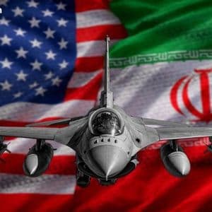 US-Iran Escalation Pushes Bitcoin to $72,622 as $870M Long Bets Collapse