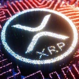 XRP Sheds Nearly 6% Weekly as Traders Rotate Into XLM After DTCC Partnership