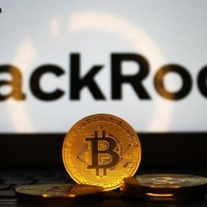 Blackrock Leads $733M Bitcoin ETF Selloff as HYPE Funds Keep Drawing Inflows