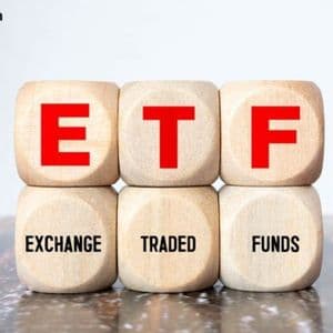 Bitcoin and Ether ETFs Lose $350M While XRP and HYPE Draw Inflows