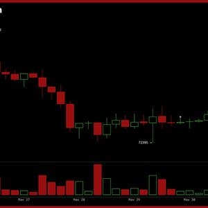 Youtuber Warns Bitcoin Bottom Is Not In as Stablecoin Dominance Hits Risk-off Level