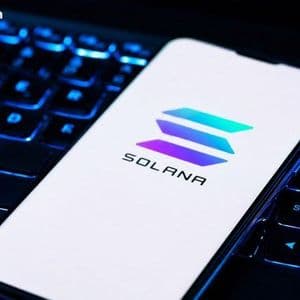 Solana Tops All Blockchains With $91 Million in May App Revenue, Beating Ethereum