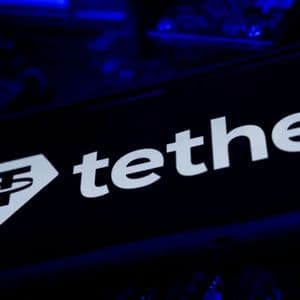 Tether Backs $1M in Gold Rewards as First Gold-Backed Visa Card Goes Live