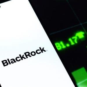 Blackrock Ends Bitcoin ETF Selloff as IBIT Pulls in $48M After 13 Red Days