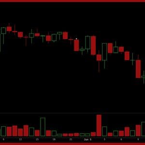 Why Is Bitcoin Crashing? Worst Week of 2026, $59,100 Low, and More Than Half of All BTC Now in the Red