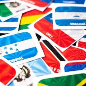 USDT Hits Near 100% Market Share in Key Latam Markets, New Oobit Report Reveals