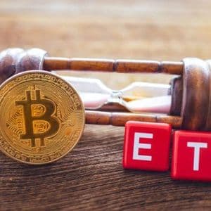 Bitcoin ETFs Bleed $326M as BTC Sinks to $59K and Ether Slides Toward $1,500