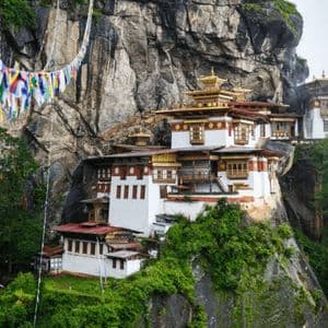Bhutan Offloads 738 Bitcoin Worth $44.88M as Sovereign Drawdown Meets a $60K BTC