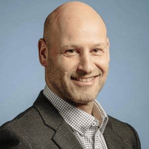 Ethereum Co-Founder Joseph Lubin’s Wallet Stirs After 3 Years, Moving 80,001 ETH Worth $121.6M