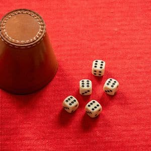 New Findings Reveal a Groundbreaking Creation That Redefines Our Understanding of Chance