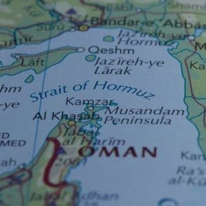 $2 Million Per Vessel: Inside Iran’s Massive USDT Toll Operation in the Strait of Hormuz