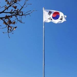 South Korea Halts KOSPI Trading After 8.4% Crash Trips Circuit Breaker