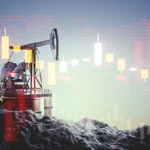 WTI Crude Oil Drops From $95 to $89 as Iran and Israel Halt Fire