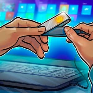 How to use a crypto hardware wallet: A  step-by-step guide