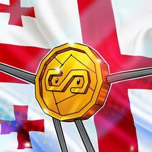 Tether, Georgia plan lari-backed stablecoin GELT under new rules
