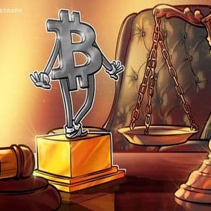 New York lawsuit tests lost property claim over dormant Bitcoin