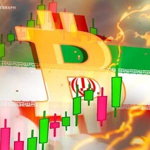 BTC price to attack $80K shorts on Iran peace deal: Five things to know in Bitcoin this week