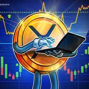 XRP price in ‘value zone’ near $1.40 as whales pull $170M from exchanges