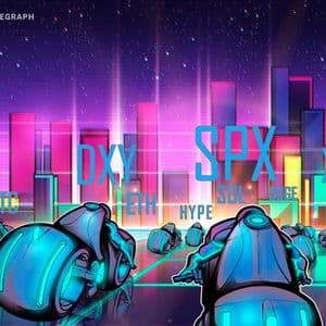 Price predictions 5/25: SPX, DXY, BTC, ETH, XRP, BNB, SOL, DOGE, HYPE, ZEC