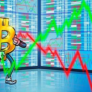 Bitcoin volatility falls to 8-month low: Is a BTC breakout imminent?