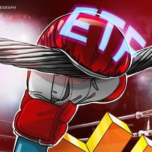 Bitcoin in ‘high-risk zone’ as ETF outflows signal institutional exit: Swissblock