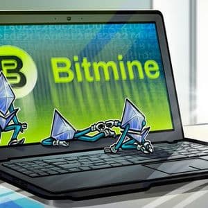 Tom Lee predicts supercycle amid Bitmine’s largest Ethereum buy in 2026