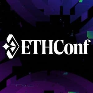 ETHConf brings Ethereum’s leaders, institutions, and policymakers to New York City on June 8–10