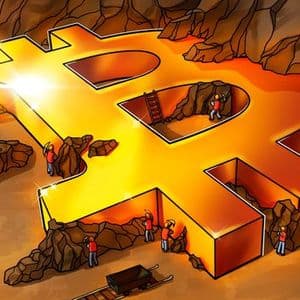 Bitcoin miner inflows to Binance soar as BTC struggles to hold uptrend: Is $70K next?