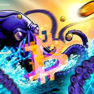 Kraken rolls out Bitcoin vault product for holders to earn yield
