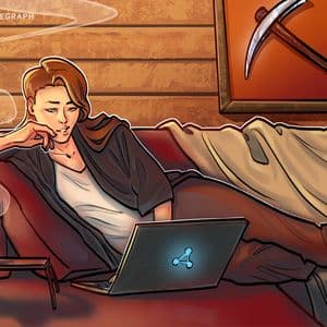 How to mine Bitcoin at home in 2025