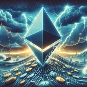 Ethereum Price Fails to Break Through — What’s Holding It Back?