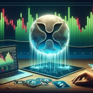 XRP Price Struggles to Hold Ground — Breakdown or Breather?