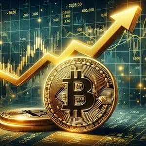 Bitcoin Price Breakout Looms: Charts Signal Run Toward New ATH