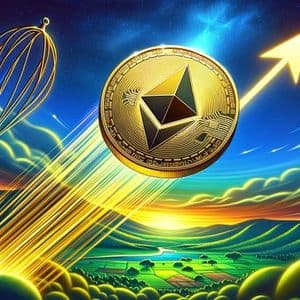 Ethereum Price Flashes Bullish Signal, But Can It Power Through Obstacles?