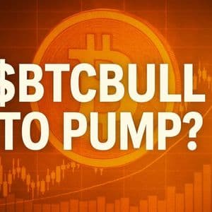 Crypto Startups Raise $1.15B Last Month: Will Crypto ICOs like $BTCBULL Take Off Next?