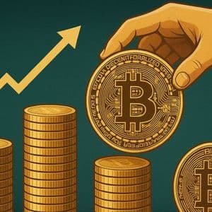 $30B In Bitcoin Added By Accumulator Wallets: Are Long-Term Players Preparing Early?