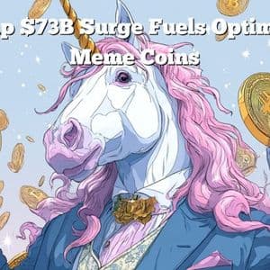 Uniswap’s $73B Growth Fuels Optimism for DeFi and the Best Meme Coins After Leadership Change