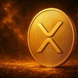 XRP Set To Smash All-Time High As Catalysts Align, Analyst Says