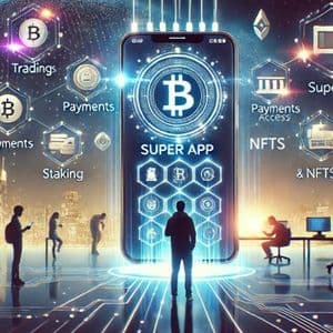 Coinbase Unveils ‘Super App’ To Expand Crypto Access–Details