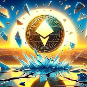 XRP Price Flirts With Breakdown—Bulls on the Defensive
