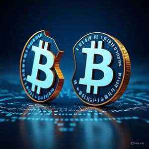 Bitcoin 4-Year Rhythm Fades Out As Fresh Market Forces Emerge: Expert