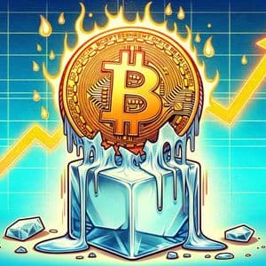 Bitcoin Price Trades Sideways Under $120K—Will Bulls Regain Control?
