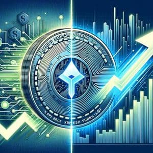 XRP Price Coiling for a Breakout—Will This Spark the Next Surge Higher?