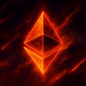 Ethereum Flashes Once-In-A Decade Bull Signal, Says Analyst