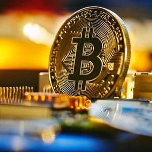 The Grand Bitcoin Roadmap: Crypto Expert Says $160,000 Still In The Works