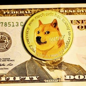 Dogecoin Eyes 1,000% Increase To Reach $2.55 ATH This Cycle