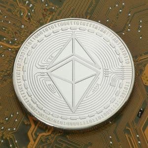 Ethereum Futures Volume Hits Highest Level On Binance Since Mid-December — Details